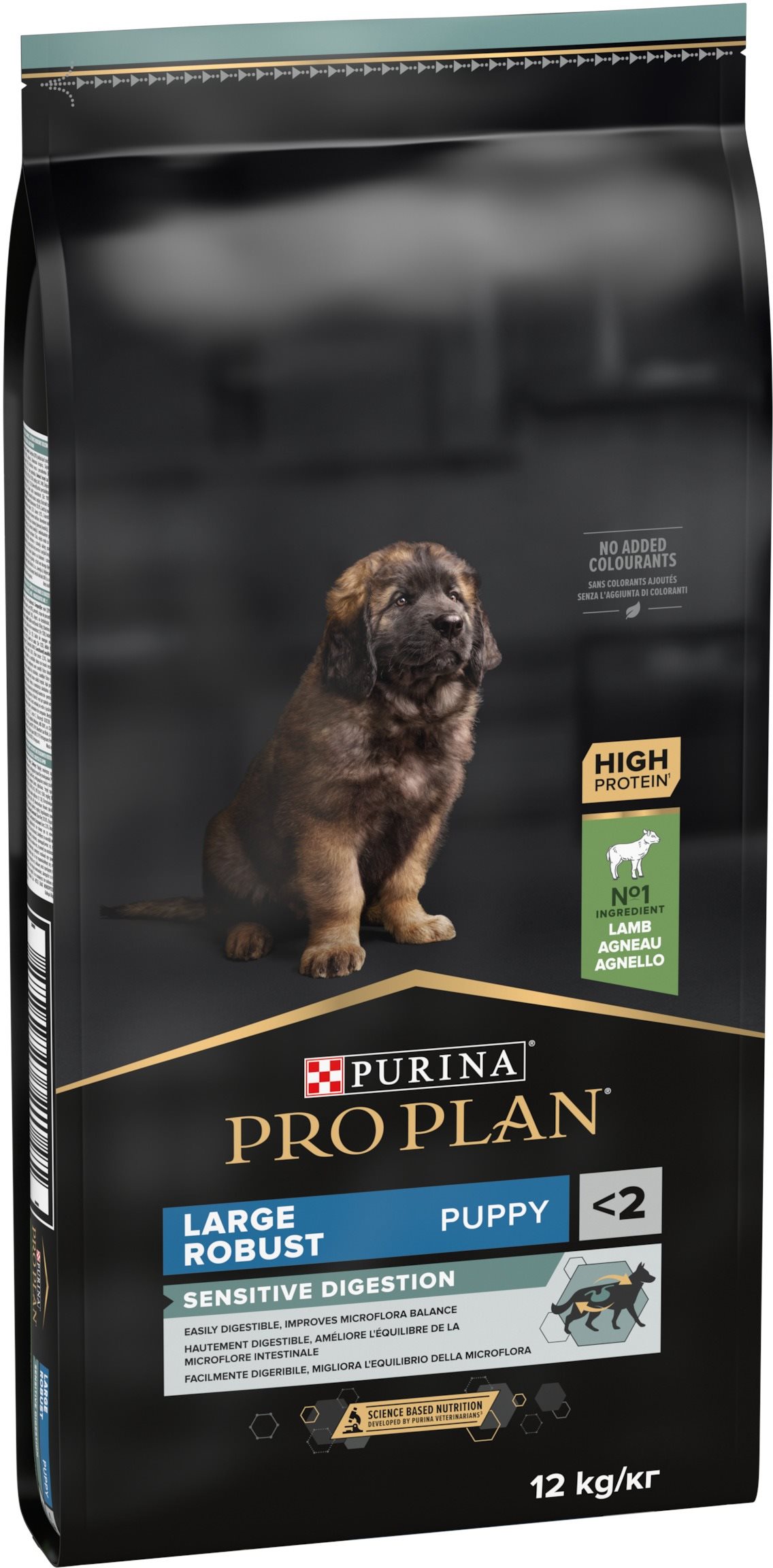 Pro plan outlet 12kg