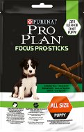 Pro Plan Focus Pro Sticks pre šteňatá s jahňacím 126 g - Maškrty pre psov