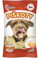 Akinu Piškoty s vápnikom 120 g - Piškóty pre psa