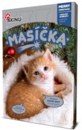 Akinu Masíčka Advent Calendar for Cats  240g - Cat Treats
