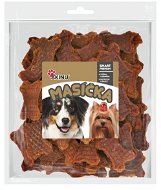 Akinu  Chicken Cubes with Carrot 300g - Dog Jerky