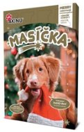 Akinu Advent Calendar for Dogs  250g - Dog Treats