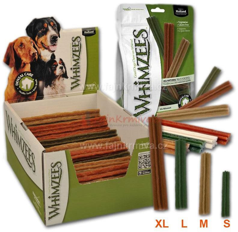 Whimzees stix small sales 150