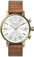 Kronaby CARAT A1000-0717 - Smart Watch