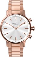 Kronaby CARAT A1000-2446 - Smart Watch