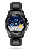MyKronoz ZeTime Premium Black/Black - 39 mm - Smart hodinky