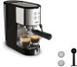 Pákový kávovar KRUPS XP441810 Virtuoso Essential - Lever Coffee Machine