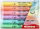 6 Pastel Colours