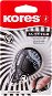 KORES SCOOTER BLACK WHITE 8m x 4,2mm - Correction Tape