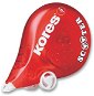 KORES SCOOTER 8m x 4,2mm - Pack of 3 - Correction Tape