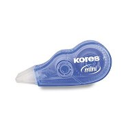 KORES MINI Roller 5m x 5mm - Pack of 2 - Correction Tape