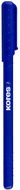 KORES K0 Pen M-1mm, Blue - Ballpoint Pen