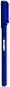 Kugelschreiber KORES K0 Pen M-1 mm, blau - Kuličkové pero