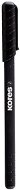 Ballpoint Pen KORES K0 Pen M-1mm, Black - Kuličkové pero