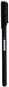 KORES K0 Pen M-1mm, Black - Ballpoint Pen