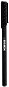 KORES K0 Pen M-1 mm, čierne - Guľôčkové pero