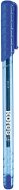 KORES K1 Pen F-0.7mm, Blue - Ballpoint Pen