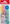 Pastel, M-1 mm, pastel colours - pack of 6
