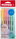 Pastel, M-1 mm, pastel colours - pack of 6