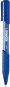 Kugelschreiber KORES K6 Stift, F - 0,7 mm, blau - Kuličkové pero