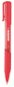 KORES K6 Pen, F - 0,7 mm, red - Ballpoint Pen
