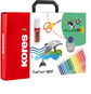 Kores school case 2024 - equipment for schoolchildren - School Set