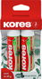 KORES ECO 2 x 20g - Glue stick