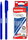 M - 1 mm, blue - pack of 12