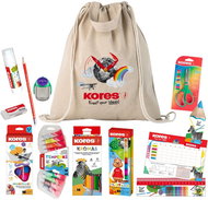 KORES school package - equipment for schoolchildren - School Set