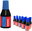 Blue - pack of 10
