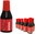 Red - pack of 10