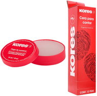 KORES 15 ml, gel - pack of 12 - Fingertip Moistener