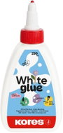 KORES White glue 250 ml - Liquid paste