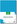 Board A4, 50 sheets, 180g/m2, light blue
