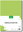 Board A3, 50 sheets, 180g/m2, light green