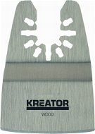 Kreator Scraper Blade 52x28mm - Saw Blade
