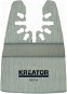 Kreator Scraper Blade 52x28mm - Saw Blade