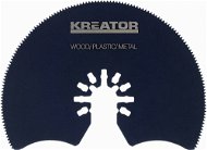 Kreator KRT990021 - Segmentový pilový kotouč