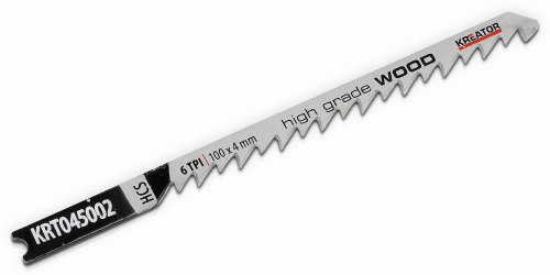 Kreator KRT045002 - Saw Blade - Main image