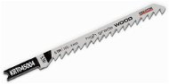 Kreator KRT045004 Set of Saw Blades for Wood 100/6 - Saw Blade Set