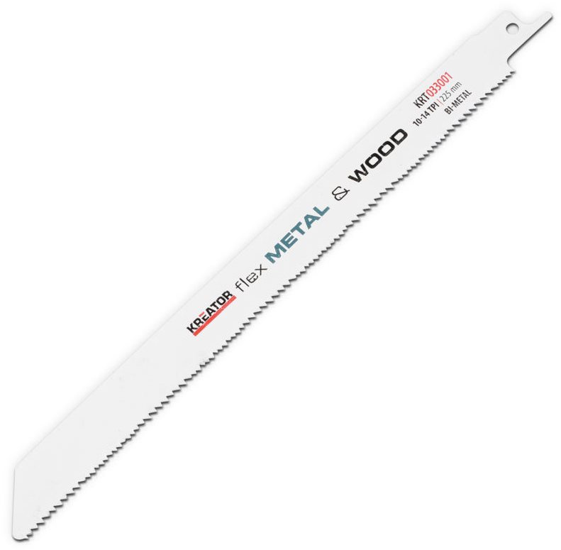 KREATOR KRT033001 orrfűrészlap