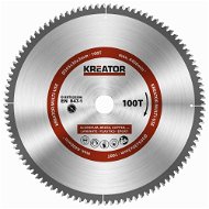Kreator KRT020506, 305mm - Pilový kotouč