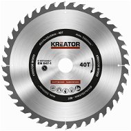 Kreator KRT020427, 254mm - Pilový kotouč