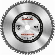 Kreator KRT020430, 305 mm - Pílový kotúč