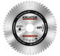 Kreator KRT020415, 185mm, 60T - Saw Blade