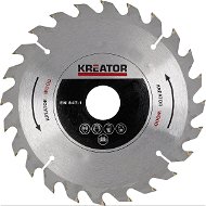 Kreator saw blade KRT021200 - Saw Blade