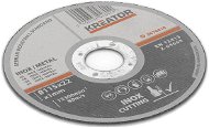 Kreator KRT070410 - Cutting Disc