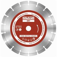 Kreator KRT080102, 230mm, 3 pcs - Cutting Disc