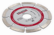 Kreator diamond blade KRT082011 - Cutting Disc