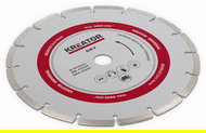 Kreator diamond blade KRT082061 - Cutting Disc